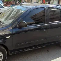 تیبا مدل۹۲|خودرو سواری و وانت|مشکین‌دشت, |دیوار