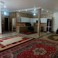 باغ شخصی جاده صدرا آپادانا رهن و اجاره سالانه|اجارهٔ خانه و ویلا|شیراز, شهرک قمشه|دیوار