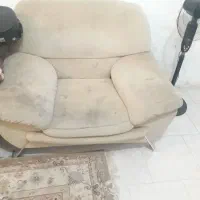 مبل راحتی ۵ نفره فوری