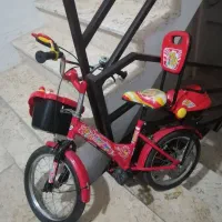 دوچرخه سایز 16