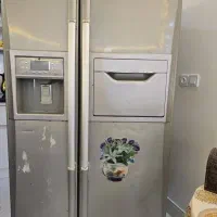 یخچال|یخچال و فریزر|بندر گناوه, |دیوار