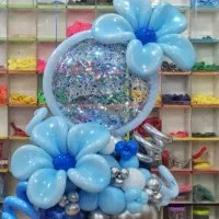 بادکنک آرایی، دیزاین، افتتاحیه تخصصی|خدمات پذیرایی، مراسم|بندر امام خمینی, |دیوار