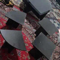 میز عسلی|مبلمان خانگی و میز عسلی|سلمانشهر, |دیوار