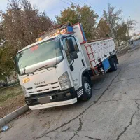 ایسوزو 8تن|خودرو سنگین|اصفهان, مسجد مصلی|دیوار
