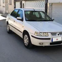 سمند مدل 91 زیر قیمت بازار
