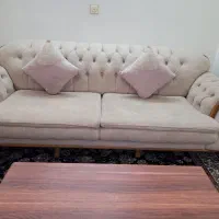 مبل|مبلمان خانگی و میز عسلی|ملارد, |دیوار