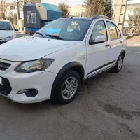 کوییک r مدل 1401 پارس خودرویی