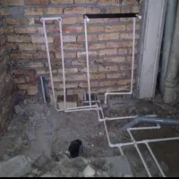 آبگرمکن گازی برقی شوفاژ و لوازم خانه تعمیر وسرویس|خدمات پیشه و مهارت|خاش, |دیوار