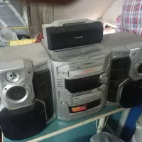 فروش ضبط|سیستم صوتی خانگی|برازجان, |دیوار