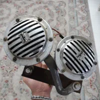 بوق ۸و۹ اصلی