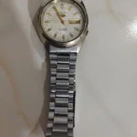 دو عدد ساعت آنتیک و قدیمی سواچ زنانه و سیکو۵ نبضی|ساعت|ملارد, |دیوار