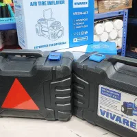 ابزار پمپ کمپرسور هوا ویوارکس در ابزار سناتور|ابزارآلات|اصفهان, کشاورزی|دیوار