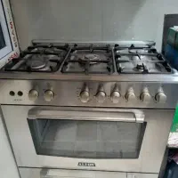 اجاق گاز  آلتون