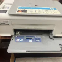 پرینتر سه کاره HP سری C4283