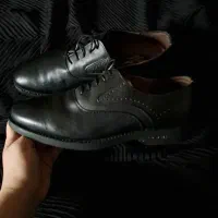 کفش مردانه مجلسی