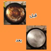 پودر معجزه گر شسشو ظروف