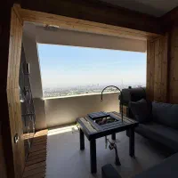 ولنجک 280 متر پنت هاوس|فروش آپارتمان|تهران, ولنجک|دیوار