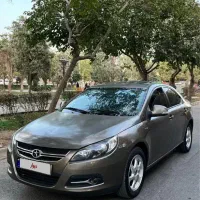 جک جی 5 دنده مدل ۹۴ بدون رنگ