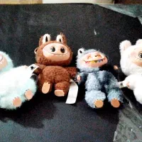 4 عدد لبوبوسالم یکی کوکاکولا یک سگرت بهترین رنگ