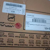 قابلمه 22پارچه نو وآکبند.