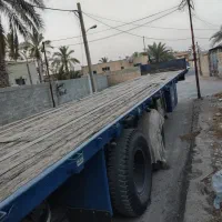 تریلی ایران کاوه|خودرو سنگین|برازجان, |دیوار