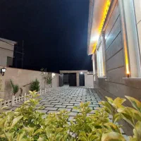 کلاسیک تمام سنگ/ شرایطی/10دقیقه ای ساحل زیباکنار|فروش خانه و ویلا|بندر انزلی, طالب آباد|دیوار