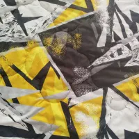 لحاف نو تک نفره پشمی