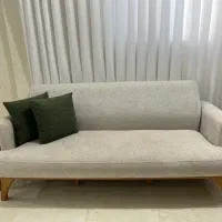مبل ۸نفره نو