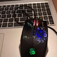 بلادی Bloody a60(قیمت توافقی،تهران هم میام)