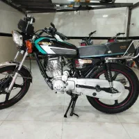 موتور هوندا ۲۰۰ صفر