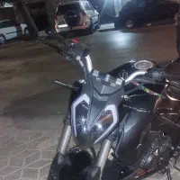 بنلی 180|موتورسیکلت|مشهد, کوی المهدی|دیوار