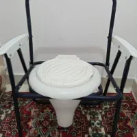 توالت فرنگی تاشو