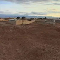 فروش دو قطعه زمین در ابارش