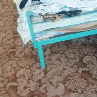 فروش تخت‌ تشک طبی و راحتی با کلی وسایل دیگه