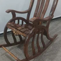 صندلی راک|صندلی و نیمکت|دزفول, |دیوار