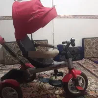 سه چرخه شیک