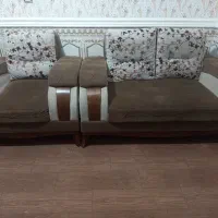 مبل هفت نفره