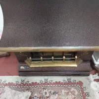 بخاری گازی شومینه