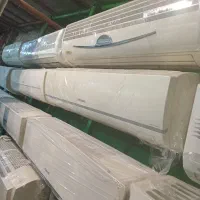 داکت اسپیلت ایرانی و خارجی اسپلیت انواع داکت|کولر گازی و فنکوئل|تهران, المهدی|دیوار