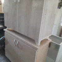 حراجی|جاکفشی، کمد، دراور|شاهین دژ, |دیوار