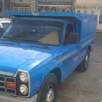 حمل بار و اساس منزل نیسان