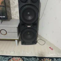 اسپیکر در حد  نوع فوری فروش|سیستم صوتی خانگی|گرمسار, |دیوار