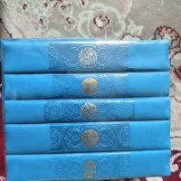 فروش کتب ادعیه قرآن  فانتزی و رنگی با فونت مناسب|کتاب و مجله مذهبی|اهواز, کوی آغاجاری|دیوار