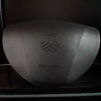 ایربگ تیبا و ۲۰۶|قطعات یدکی و لوازم جانبی|تهران, شهران جنوبی|دیوار