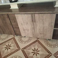 کابینت در حد نو|مصالح و تجهیزات ساختمان|قصرشیرین, |دیوار