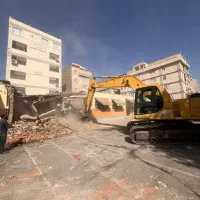 تخریب خاکبرداری مشاوره وبازید رایگان|خدمات پیشه و مهارت|تهران, یوسفآباد|دیوار