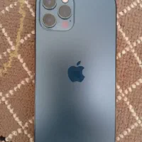 اپل iPhone 12 Pro با حافظهٔ ۲۵۶ گیگابایت|موبایل|تهران, بهارستان|دیوار