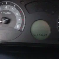 پراید۹۵دوگانه کارخانه|خودرو سواری و وانت|هرسین, |دیوار