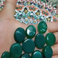 عقیق سبز هندی عمده