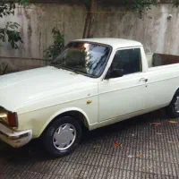 پیکان وانت مدل 93